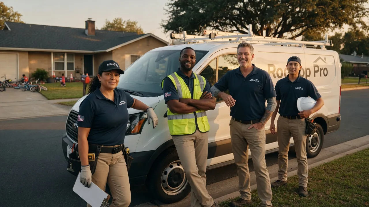Roof Repair in Greenhurst, NY near me